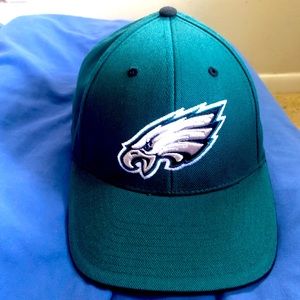 Philadelphia eagles strapback